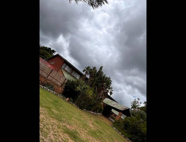 LAND FOR SALE IN DONKERHOEK